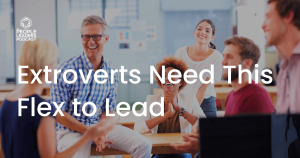 people having meeting