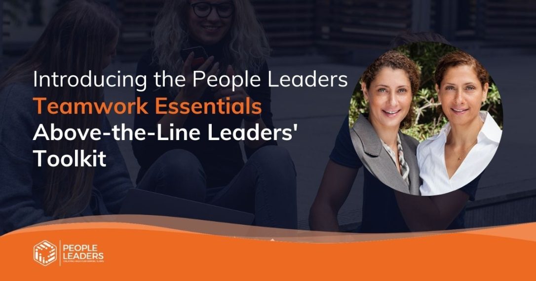 Teamwork Essentials Featured image - People Leaders