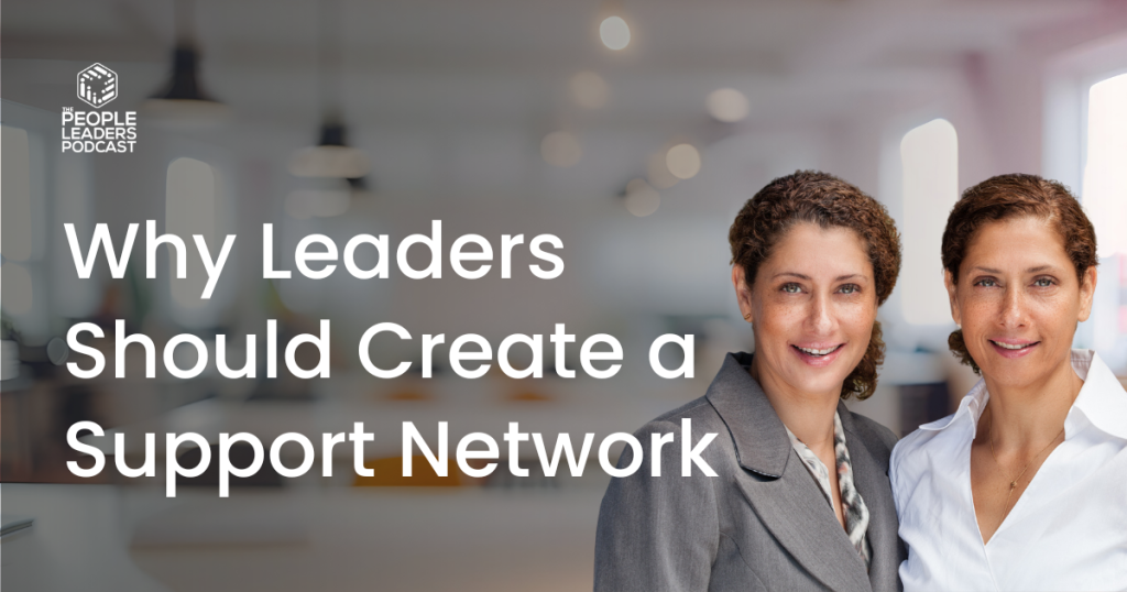 People Leaders - Creating High Performing Teams for Business